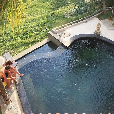 Dewa House Bisma Hotel Ubud  Exterior photo