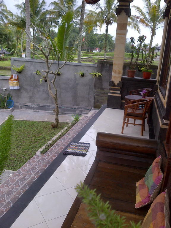Dewa House Bisma Hotel Ubud  Room photo