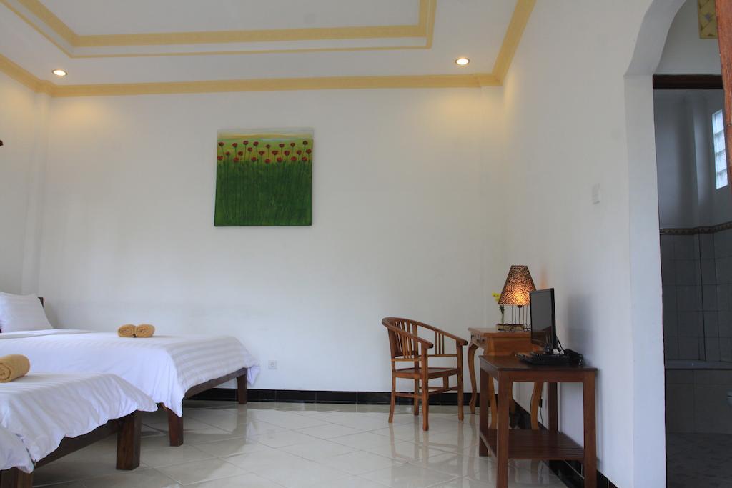 Dewa House Bisma Hotel Ubud  Room photo