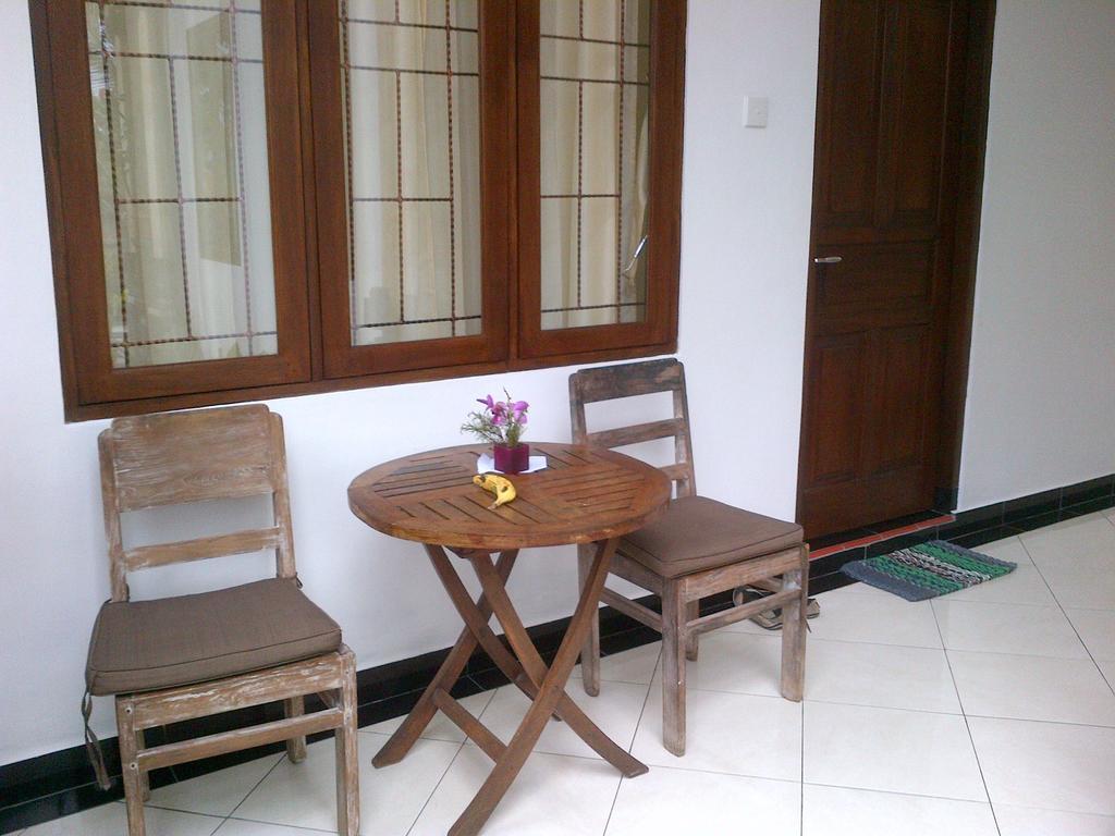 Dewa House Bisma Hotel Ubud  Room photo