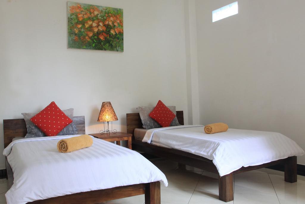 Dewa House Bisma Hotel Ubud  Exterior photo
