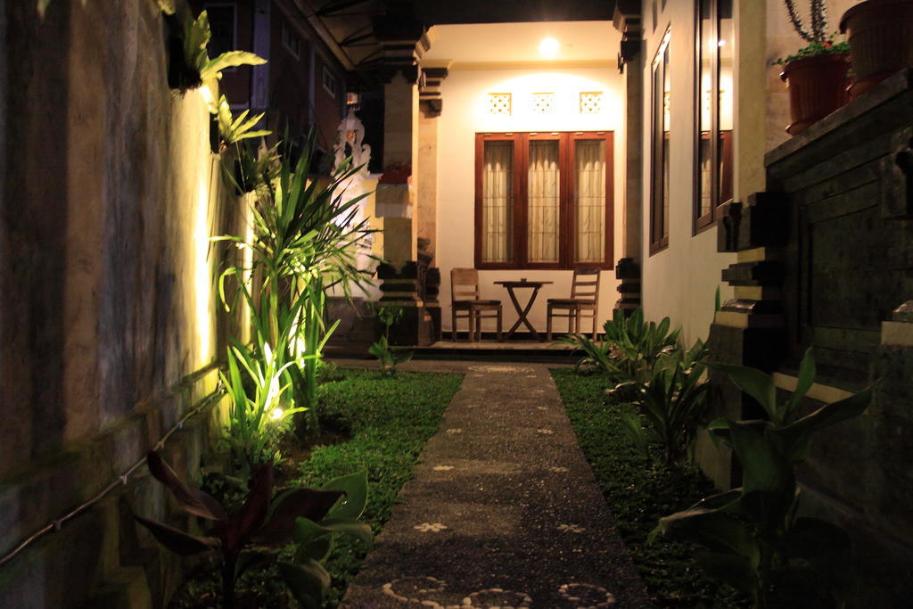 Dewa House Bisma Hotel Ubud  Exterior photo
