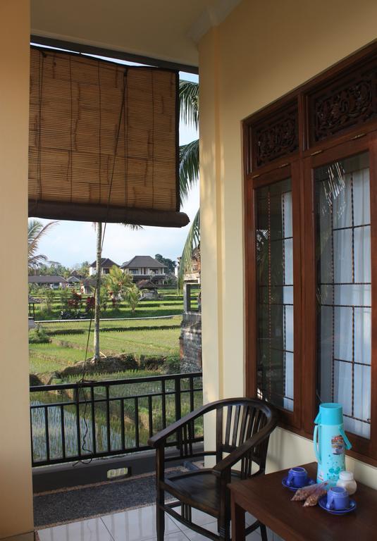 Dewa House Bisma Hotel Ubud  Exterior photo